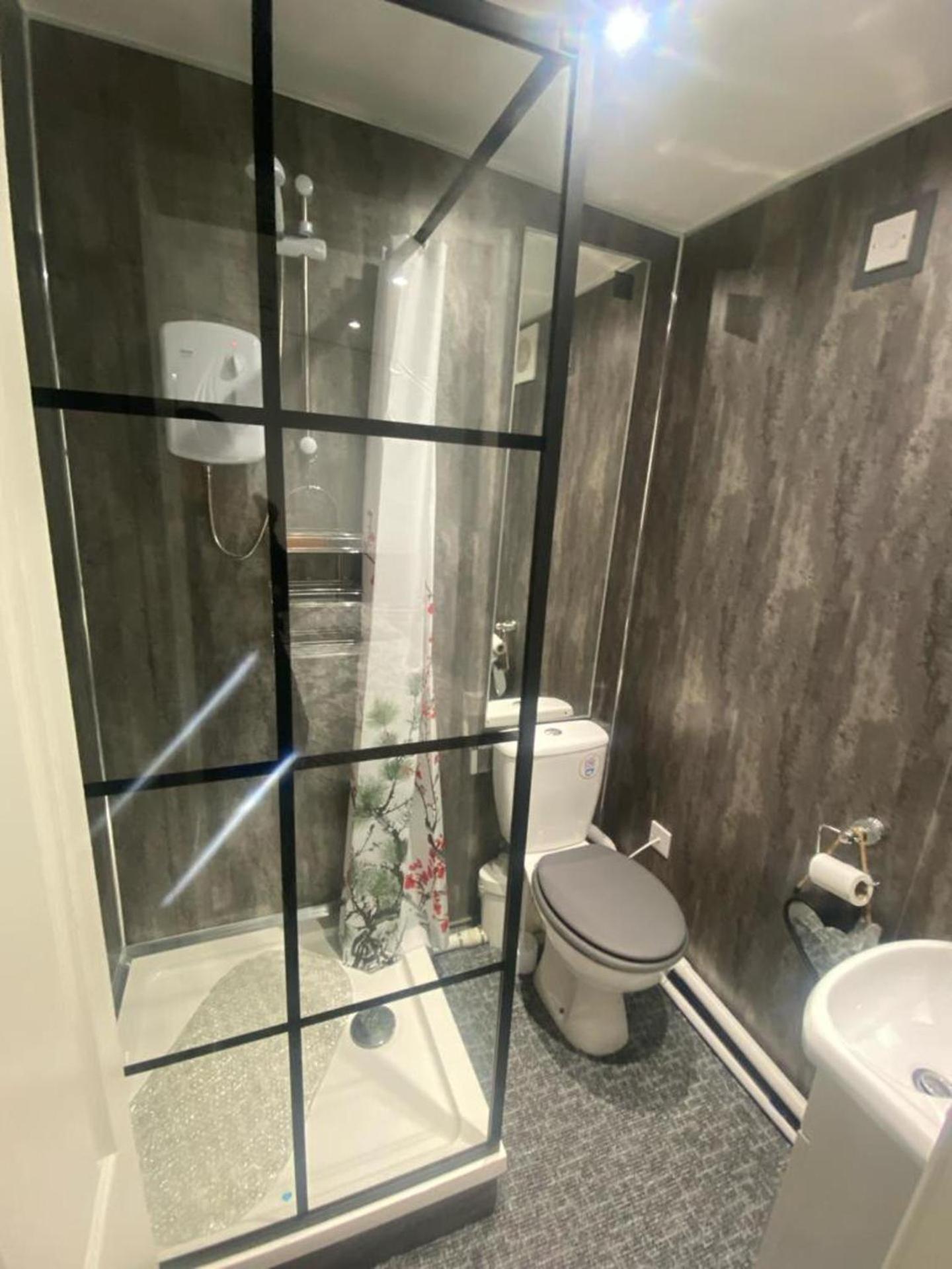 Beautiful 3-Bed Apartment In Merthyr Tydfil Eksteriør billede